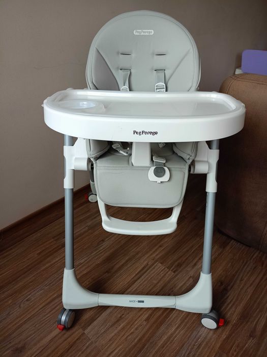 Стол за хранене Peg Perego