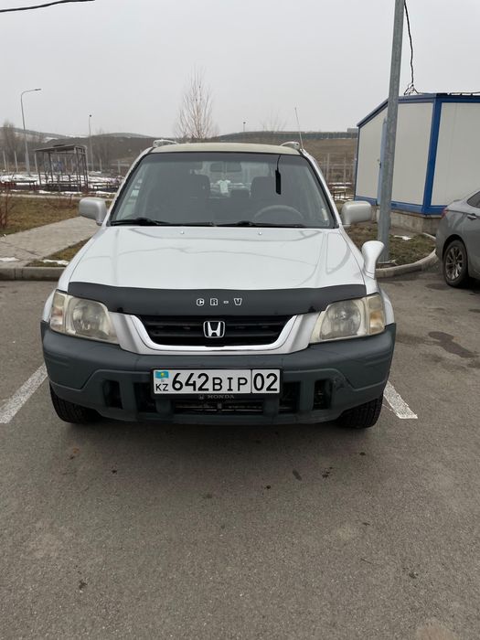 Продам Надежную Хонда срв