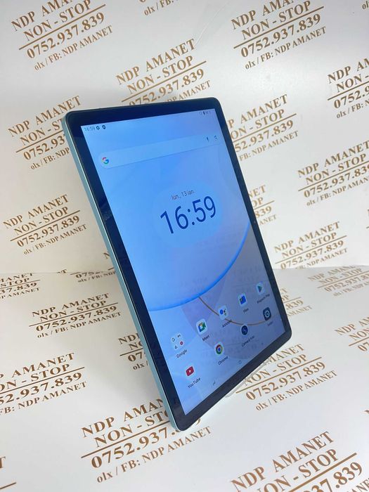 NDP Amanet NON-STOP Bld.Iuliu Maniu 69 Tableta DOOGEE U11 (51636)