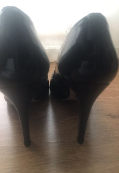 Vând stiletto Why Denis (like Anna Cori,Musette