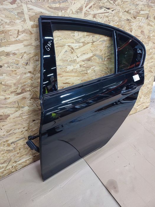 Usa portiera Bmw seria 5 G30 stanga fata spate Completa