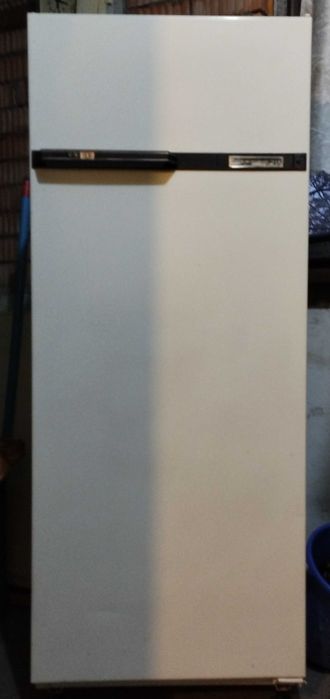 Холодильник снежинка