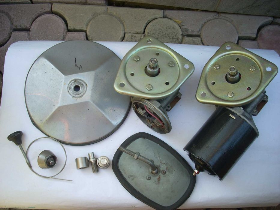 Set Piese de schimb Dacia 1300-1410