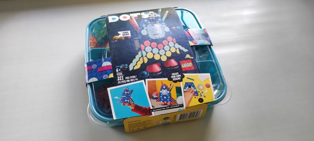 Продам набор Лего (оригинал) новый