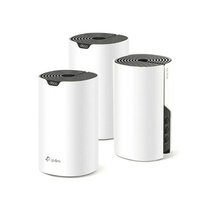 Mesh роутер TP-Link Deco S7(3-2-1-pack) AC1900 Gigabit router