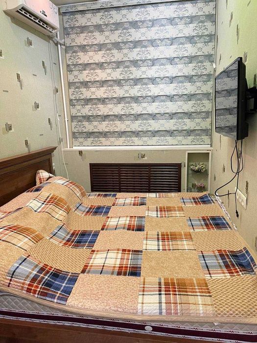 Чиланзар, Казирабад мечеть  3/6/9  73 м²