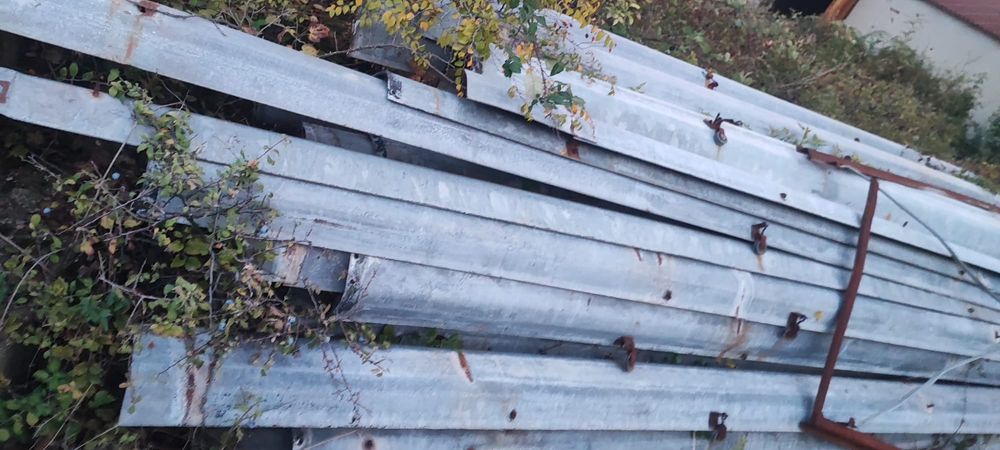 Стъклена оранжерия за 1 дк. място