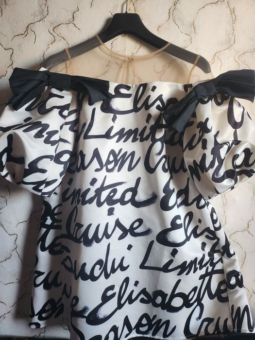 Elisabetta Franchi рокля 42