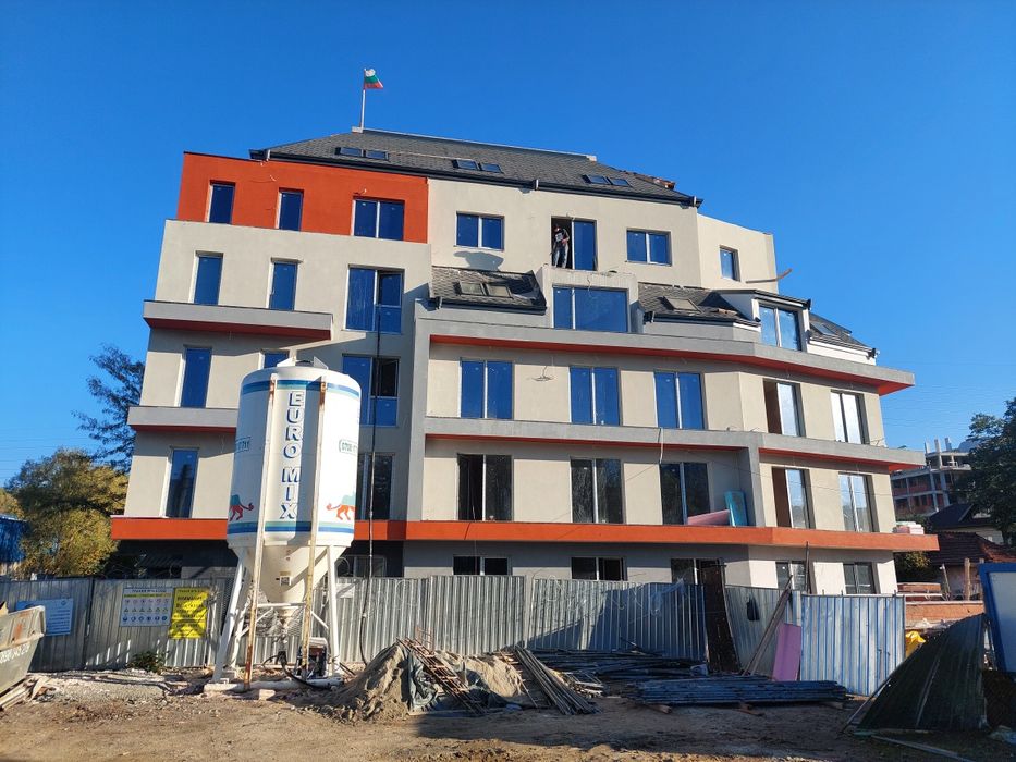 Продавам апартамент в Овчакупел