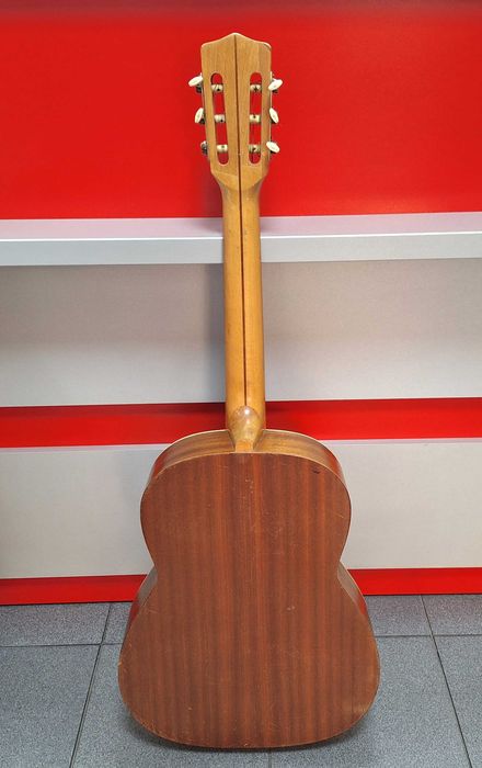 Българска Класическа Китара ОРФЕЙ•ПЛОВДИВ, 70-те години