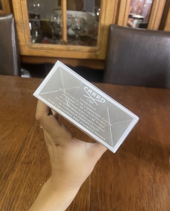 Creed aventus cologne