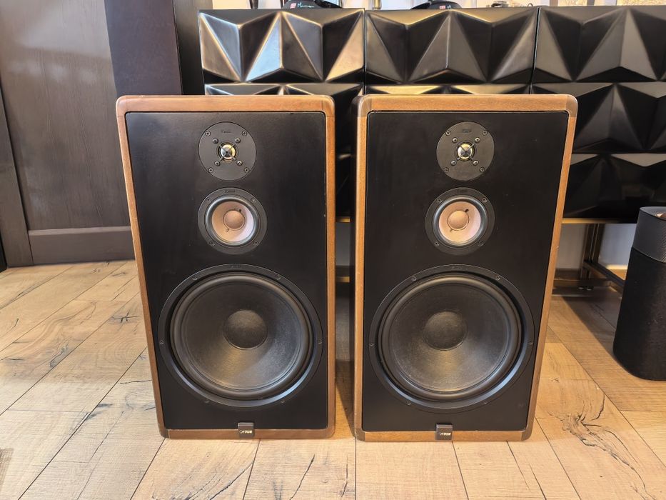 Boxe Canton CT 1000 de colectie vintage