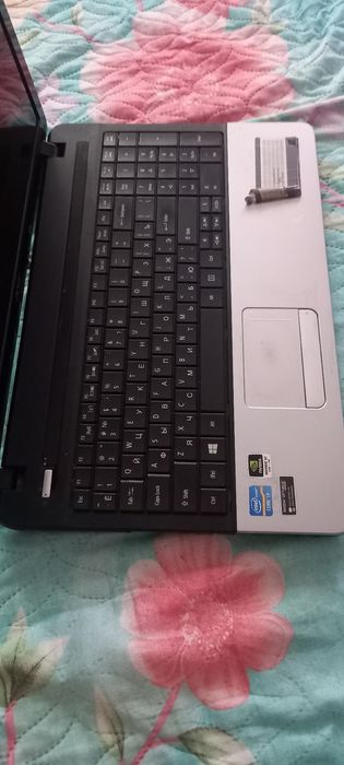 Ноутбук acer windows8