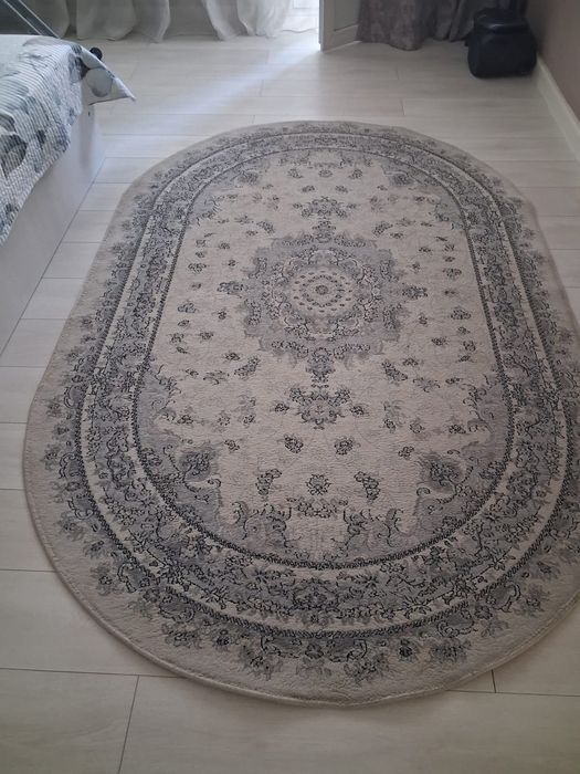 Продам ковер турецкий красивый