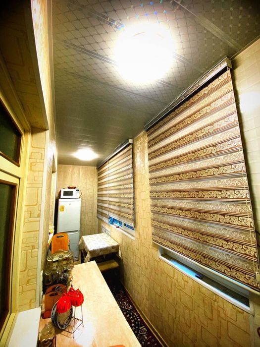 Срочна Продаётся Своя Квартира Чиланзар 17 квартал