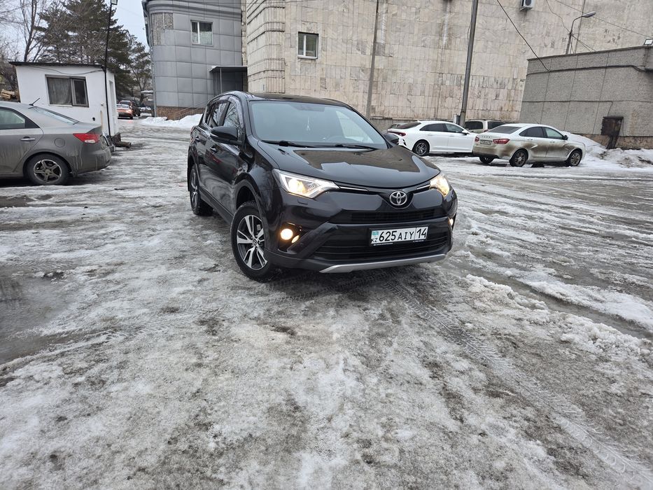 Продам авто в хорошем состояни