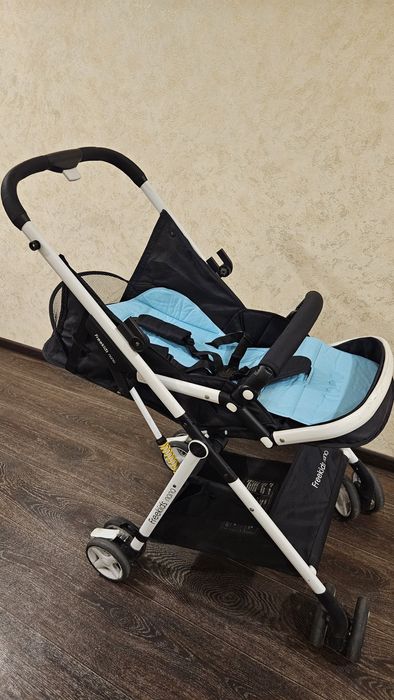 Коляска Freekids Nano
