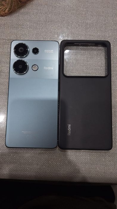 Redmi note 13 pro 4g