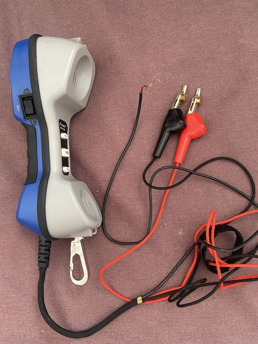 Продам тестовую трубку,трубкумонтера