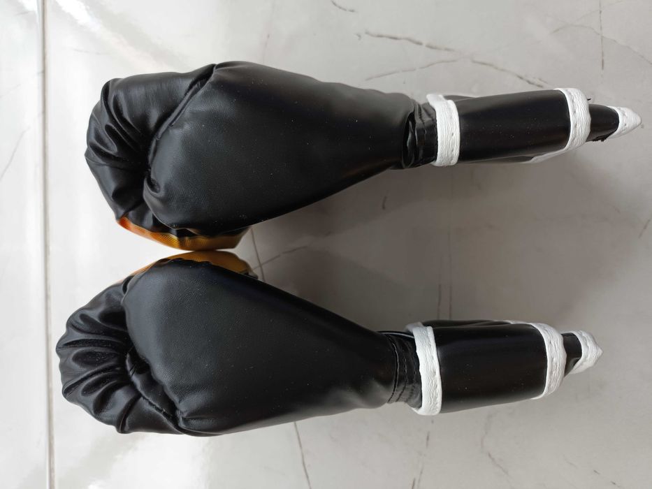 Боксови ръкавици, детски боксови ръкавици, boxing gloves,екипировка