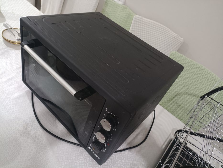 Новая печь продается