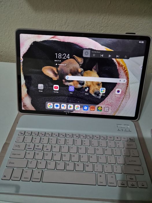 Таблет Lenovo tab P 12