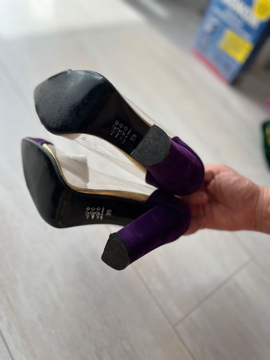 Продаю туфли в отличном состоянии