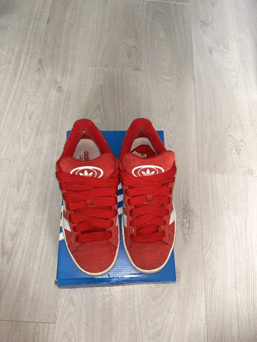 Adidas Campus 40 номер