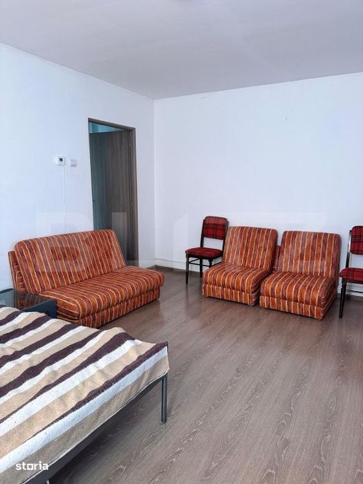 Apartament 2 camere, 38 mp, zona Centrala
