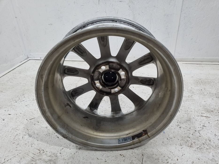 Janta aliaj Ford Fiesta 8 [Fabr 2017-2025] H1BC-1007-B1A