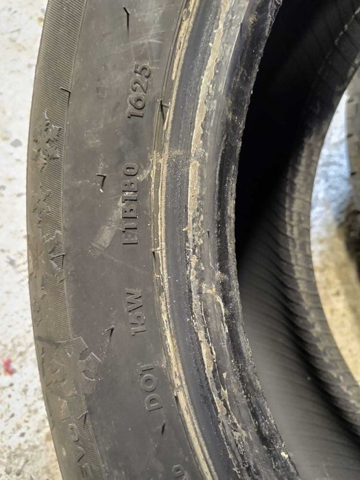 2 anvelope de iarna GT radial Winterpro2 Evo 215/60 - R16 - 99H XL