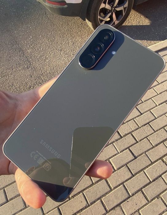 Samsung A56 5G EAC, в ИДЕАЛЕ