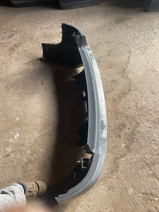 Задна броня -Audi Allroad /1997-2005/