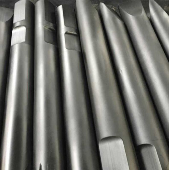 Пика для гидромолота спецтехники