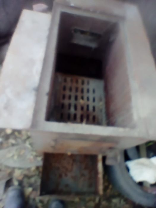 Печь, котел для дома