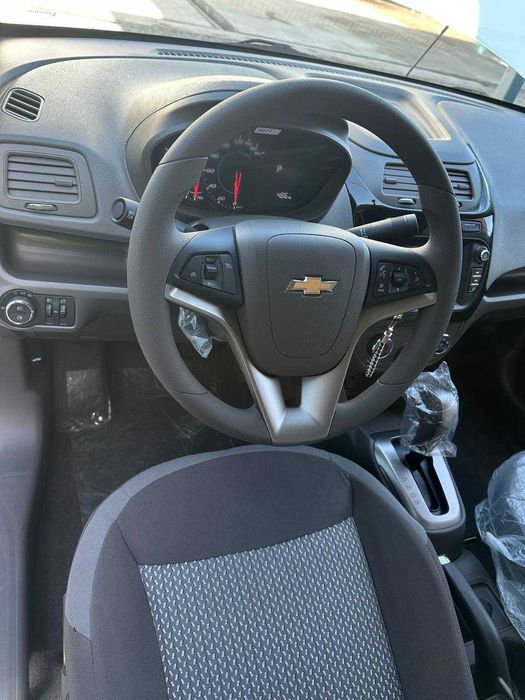 Кобалт 2026 йил автомат