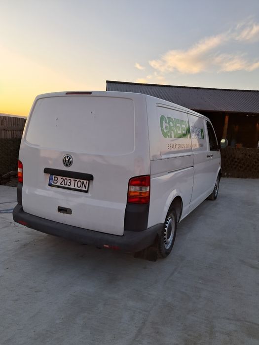 Vw T 5 manuală .