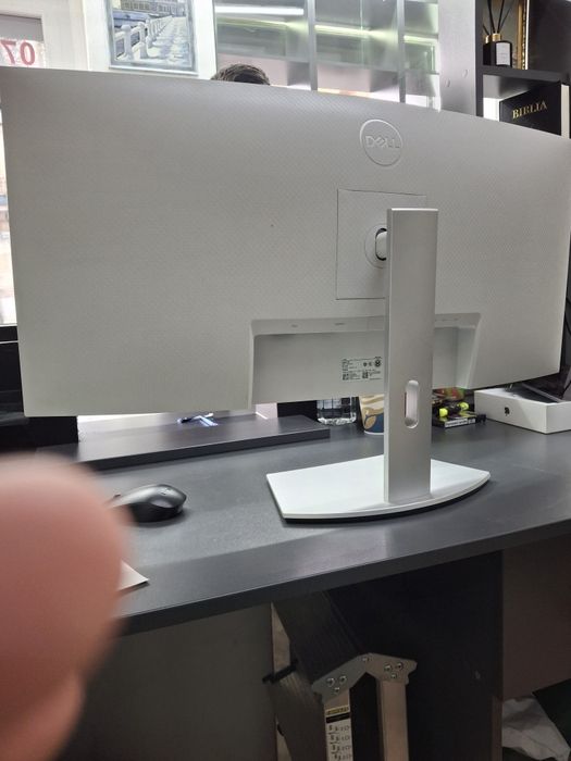 Monitor Led Curved Dell S3423DWC