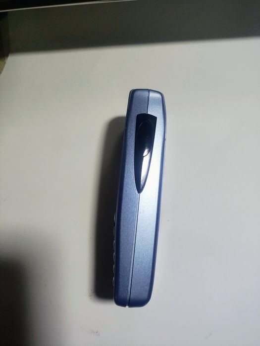 Sagem My-V 65 Aqua Blue ( decodat, aproape impecabil)