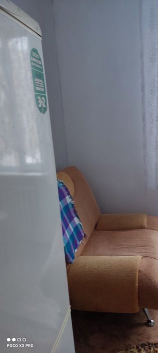 Сдам одноком   квартиру