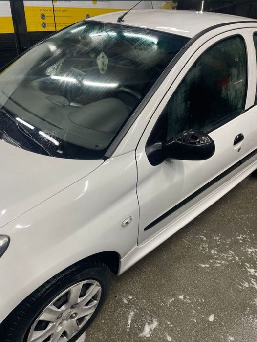 PEUGEOT 206 2012 — imagine 3