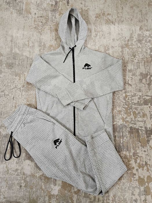 екип Dsquared2, Flair , Суитшърт с качулка CROPP, Nike,Jack$Jones