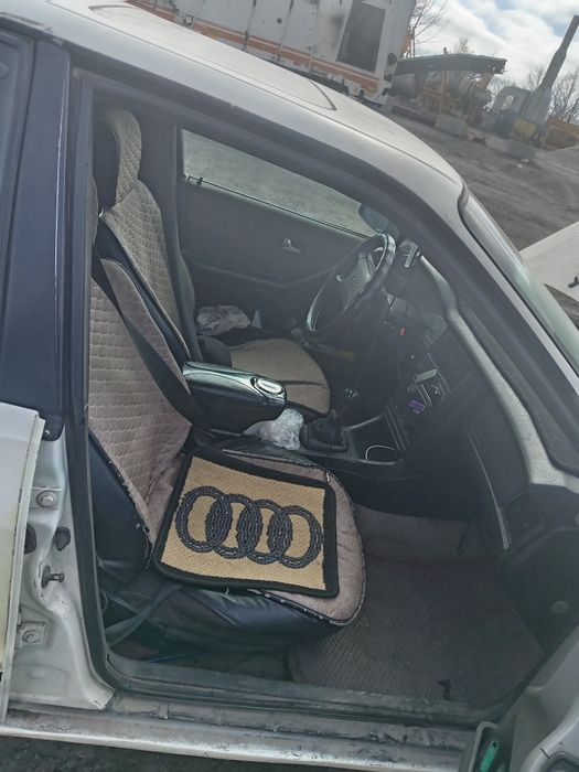 Продам ауди 80 б3