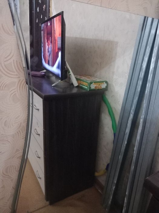 Зеркала большие б.у