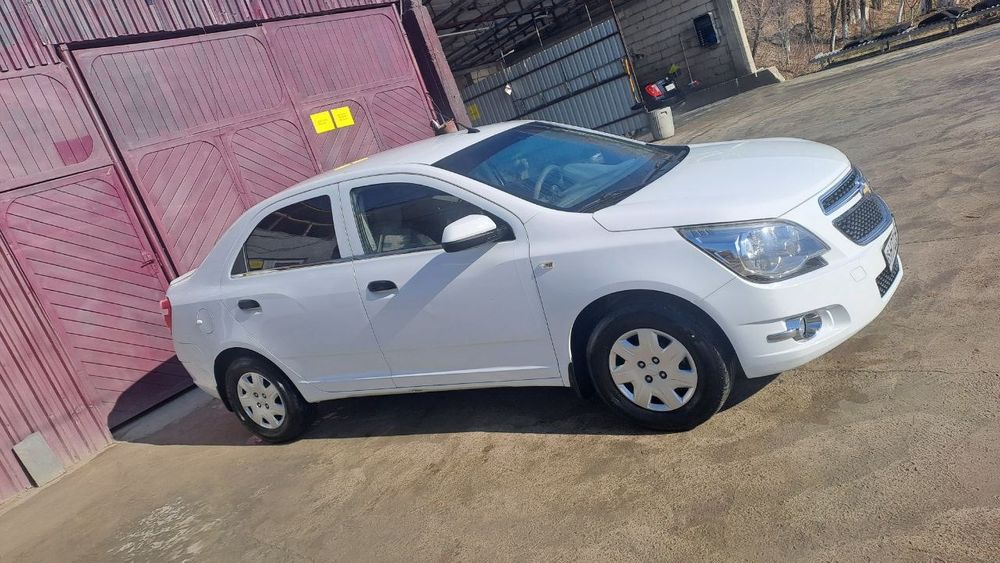 Cobalt mexanika sotiladi