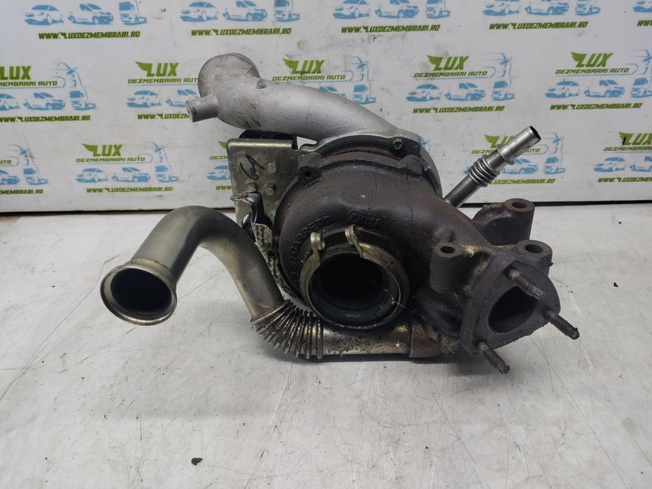 Turbo turbina 35242169f Jeep Grand Cherokee WK2 (2010 - 2014)