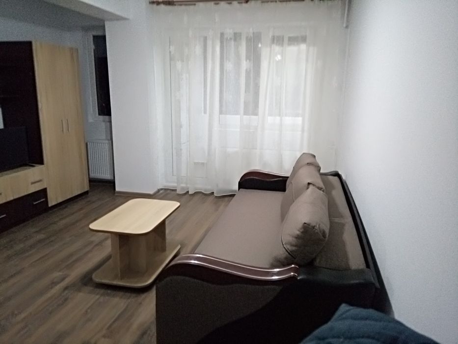 Inchiriez apartament 2 camere Militari Residence