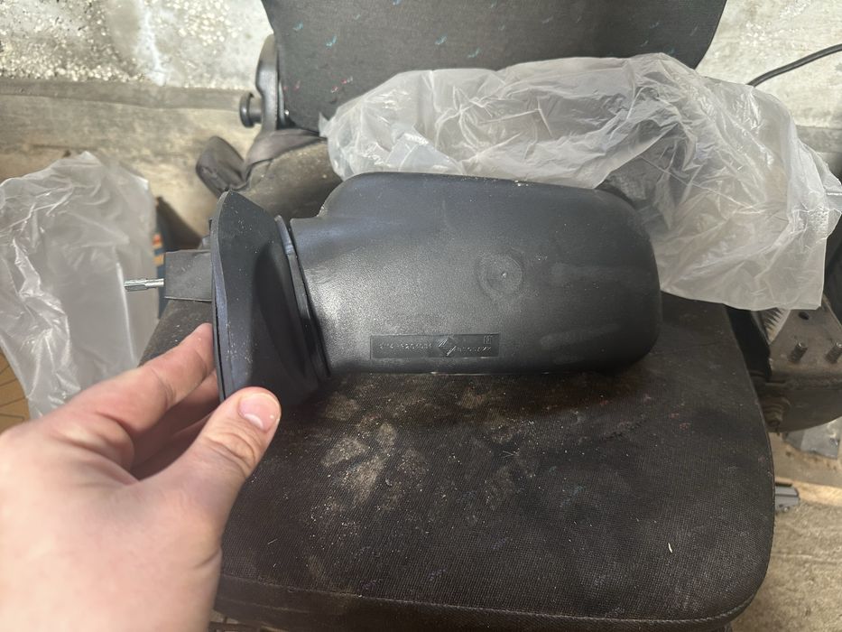 Боковое зерколо ваз торг