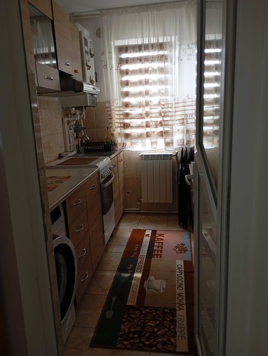 Apartament 2 camere  Sirenei