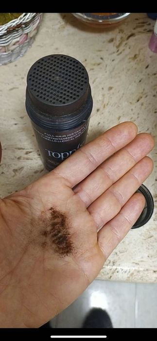 Оргинални Made in USA Кератинови фибри за коса Топпик/Козметика 27.5гр